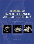 Bild: Textbook Of Cardiothoracic Anesthesiology - McGraw-Hill Inc.,US