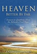 Cover: Heaven - Discovery House Publishers,U.S.