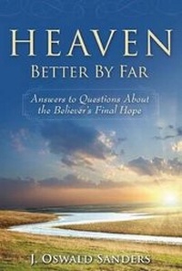 Enlarge image Cover: Heaven - Discovery House Publishers,U.S.