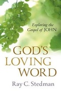 Cover: God's Loving Word: John - Discovery House Publishers,U.S.