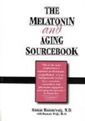 Cover: Melatonin & Aging Sourcebook - Hohm Press,U.S.