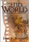 Cover: The End of the World - J. Gordon Shillingford Publishing
