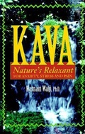 Cover: Kava - Hohm Press,U.S.