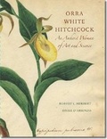 Cover: Orra White Hitchcock - Mead Art Museum, Amherst College