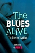 Cover: Blues Alive - Hohm Press,U.S.