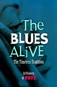 Enlarge image Cover: Blues Alive - Hohm Press,U.S.