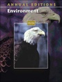 Cover: Annual Edition: Environment - McGraw-Hill Inc.,US