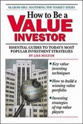 Cover: How To Be a Value Investor - McGraw-Hill Professional