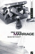 Cover: One Good Marriage - Scirocco Drama