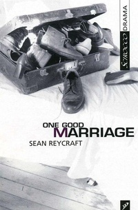 Enlarge image Cover: One Good Marriage - Scirocco Drama