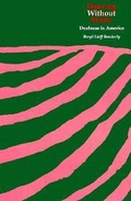 Cover: Dancing Without Music - Deafness in America - Gallaudet University Press,U.S.