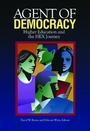 Cover: Agent of Democracy - Kettering Foundation Press