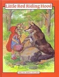 Cover: Little Red Riding Hood - Told in Signed English - Gallaudet University Press,U.S.