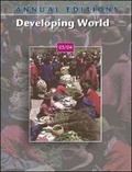 Cover: A/E Developing World 03/04 - McGraw Hill Higher Education