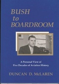 Cover: From Bush to Boardroom - Watson and Dwyer