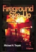 Cover: Fireground Size-Up - Fire Engineering Books
