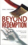 Cover: Beyond Redemption - Watson and Dwyer