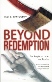 Enlarge image Cover: Beyond Redemption - Watson and Dwyer