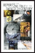 Cover: Report on the Second Half of the Twentieth Century, Books 16-22 - Muses' Company