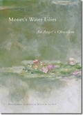 Cover: Monet's Water Lilies - Wadsworth Atheneum,U.S.