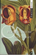 Cover: Orchidelirium - Scirocco Drama