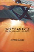 Cover: End of an Exile - Micah Publications