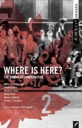 Cover: Where Is Here? - Muses' Company