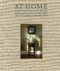 Cover: At Home With Gustav Stickley - Wadsworth Atheneum,U.S.