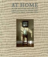 Enlarge image Cover: At Home With Gustav Stickley - Wadsworth Atheneum,U.S.