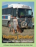 Cover: Rolling Shelter - Hartworks