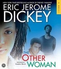 Cover: The Other Woman CD - HarperAudio