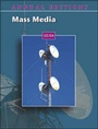 Cover: Mass Media 2003-2004 - McGraw-Hill Inc.,US