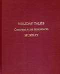 Cover: Holiday Tales - North Country Books