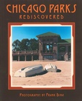 Cover: Chicago Parks Rediscovered - Northwestern University Press