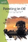 Cover: Painting in Oil (AL01) - Walter Foster Publishing