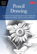Cover: Pencil Drawing - Walter Foster Publishing