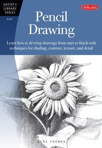 Enlarge image Cover: Pencil Drawing - Walter Foster Publishing