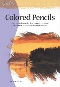 Enlarge image Cover: Colored Pencils (AL07) - Walter Foster Publishing