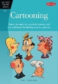 Cover: Cartooning (AL14) - Walter Foster Publishing