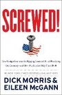 Cover: Screwed! - Broadside Books