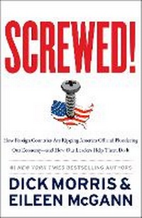 Enlarge image Cover: Screwed! - Broadside Books