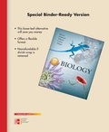 Cover: Loose Leaf Biology - McGraw-Hill Education