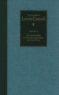 Cover: The Pamphlets of Lewis Carroll - Carroll (Lewis) Society of North America