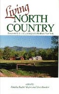 Cover: Living North Country - North Country Books