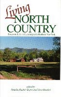 Enlarge image Cover: Living North Country - North Country Books