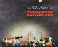 Enlarge image Cover: T. L. Solien - Plains Art Museum