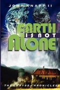 Cover: Earth Is Not Alone - Ephemeron Press