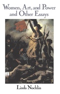 Cover: Women, Art, And Power And Other Essays - Routledge