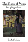 Cover: The Politics Of Vision - Routledge
