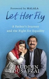 Enlarge image Cover: Let Her Fly - W H Allen